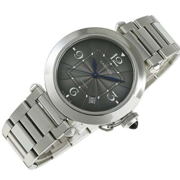 CARTIER Pasha de Cartier Watch 41mm WSPA0026 - Picture 5 of 9